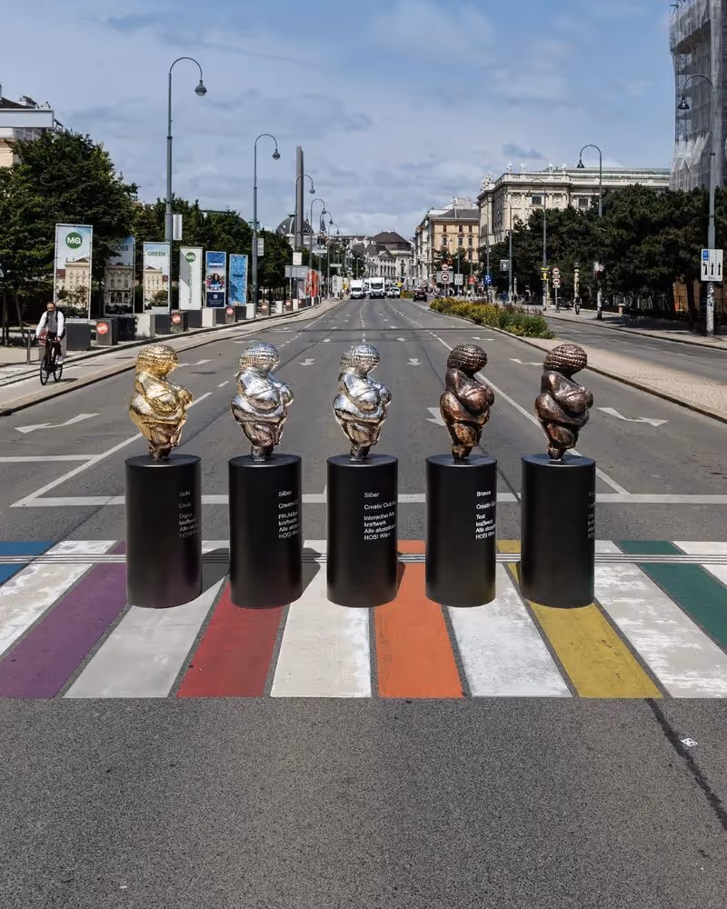 Accept all — Kraftwerk wins 5 CCA Venus awards