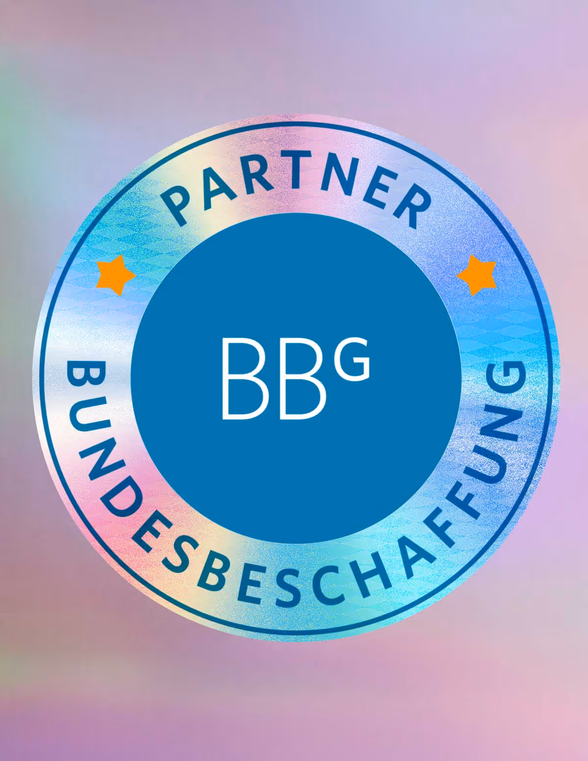 Gewinn der BBG-Ausschreibung: kraftwerk offizieller Partner der Bundesregierung 