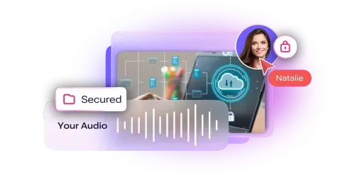 Privacy-First Technology
