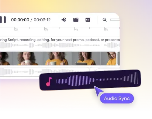 Exact Duration, Seamless Sync