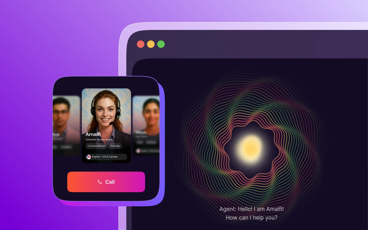 Conversational AI