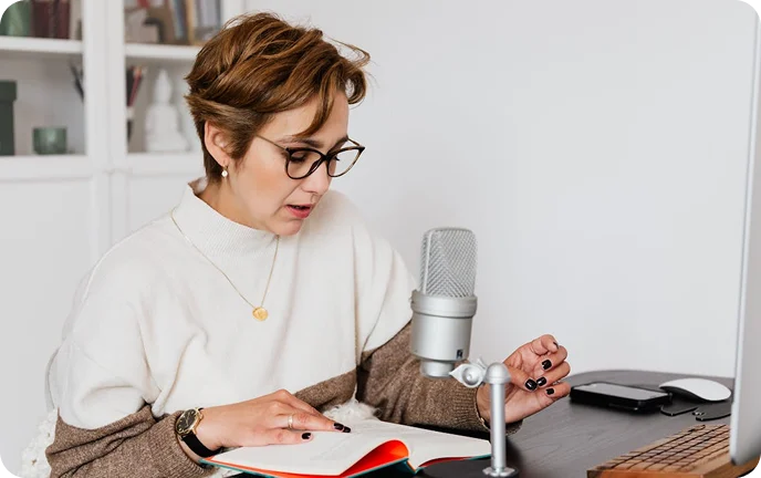 Audiobooks
