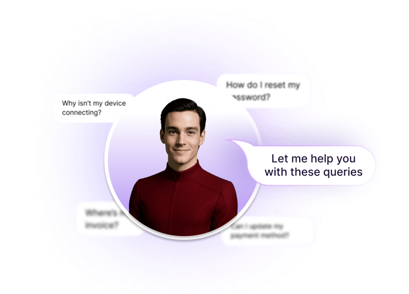 FAQ & Troubleshooting Automation