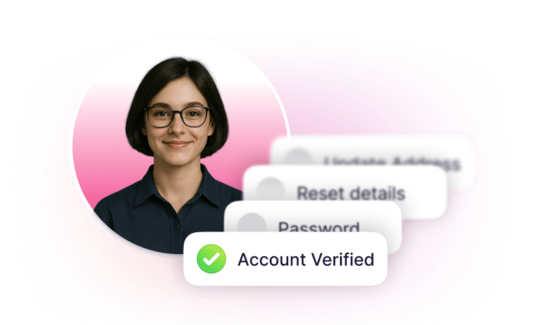 Automated Ticket Resolution