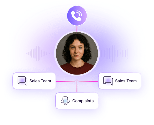 Multilingual, Inclusive Assistance