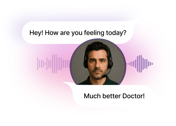 Real-Time Order Tracking & Service Updates