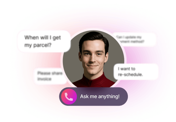 Multilingual, Inclusive Assistance