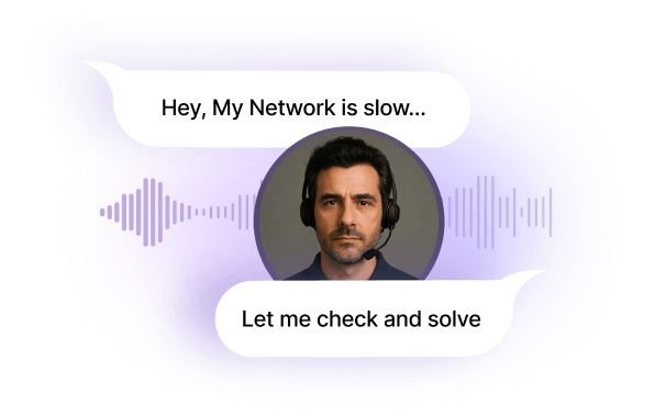 Multilingual, Inclusive Assistance