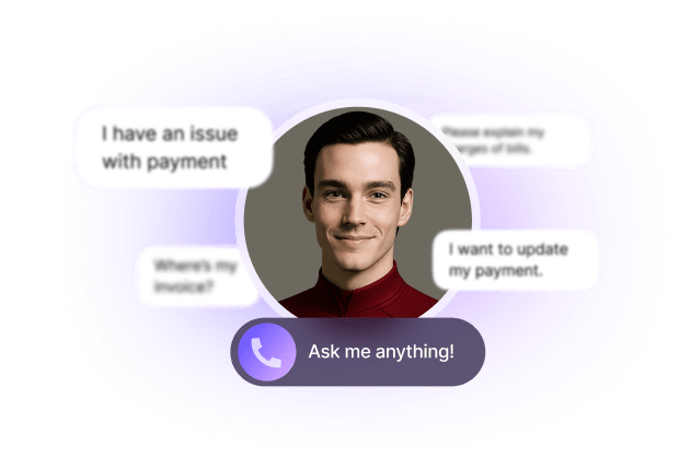 Real-Time Order Tracking & Service Updates