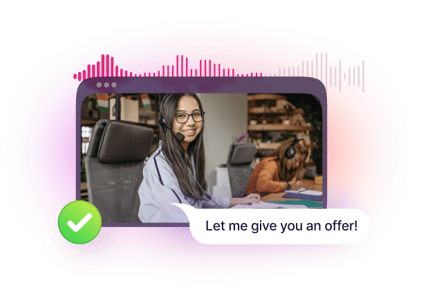 Seamless CRM & Helpdesk Integration
