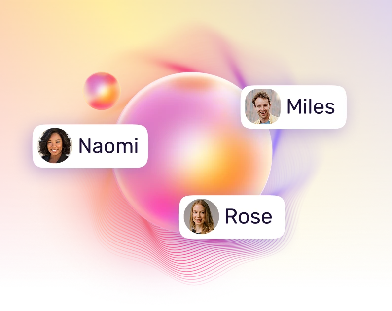 150+ voices in 35 Languages