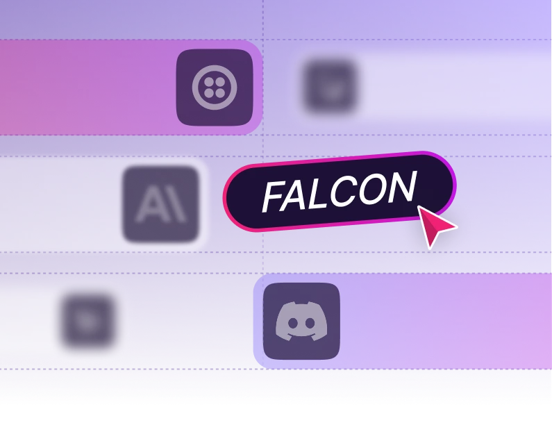 Integrate and Deploy in minutes