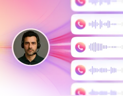 10,000 Concurrent Calls at the Same Latency