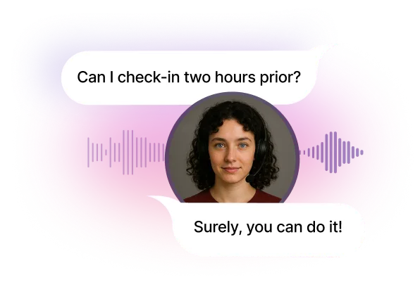 Real-Time Order Tracking & Service Updates