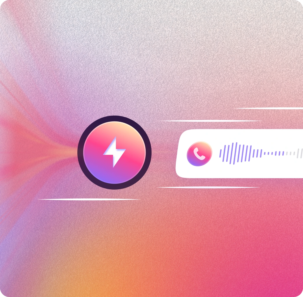 Low-latency Calls that Feel Natural