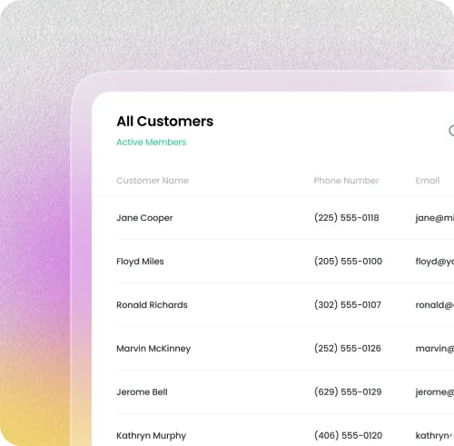 Connect Every Call to Your Business Context