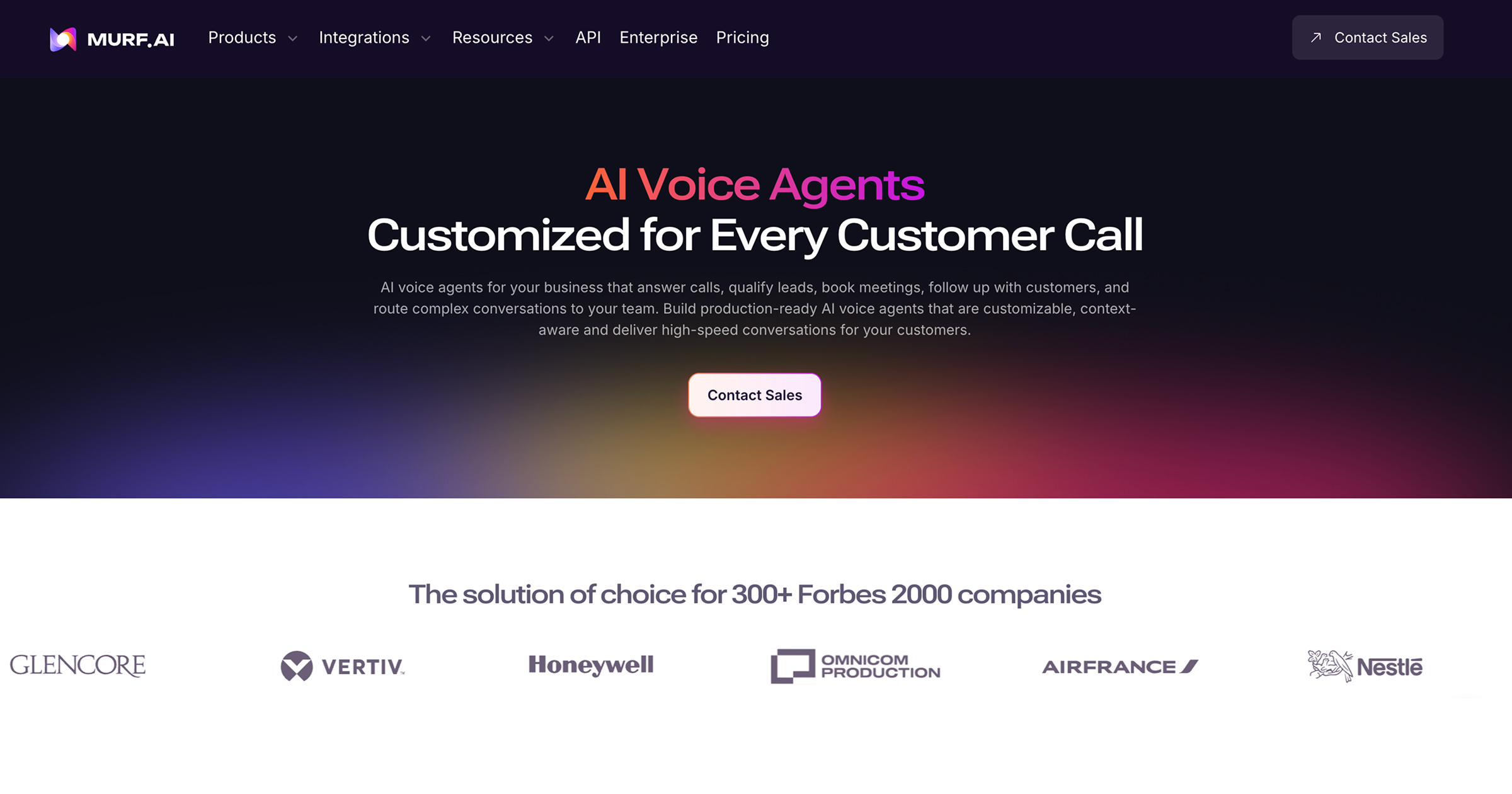 AI Voice Agents: Automate Calls & Scale Customer Support 24x7
