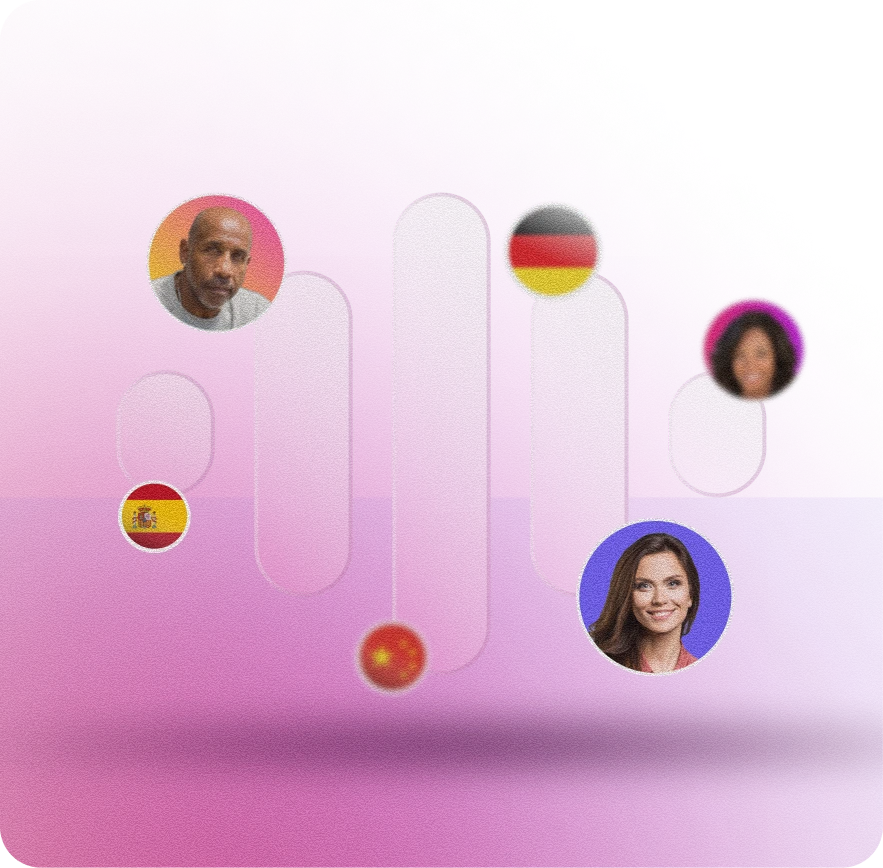 Improved Multilingual and Code-mixed Delivery