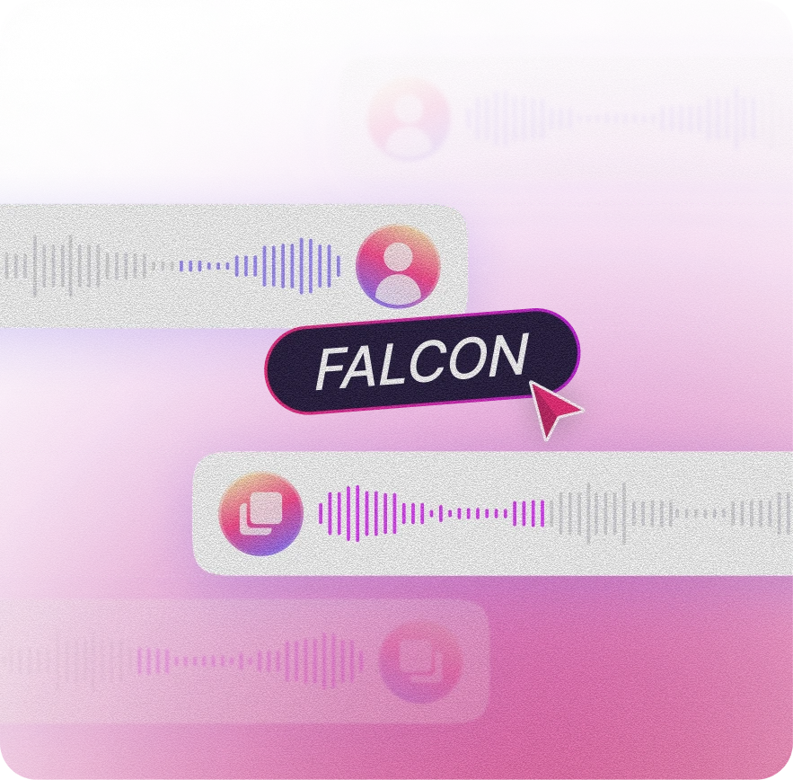 New: Instant Voice Cloning
