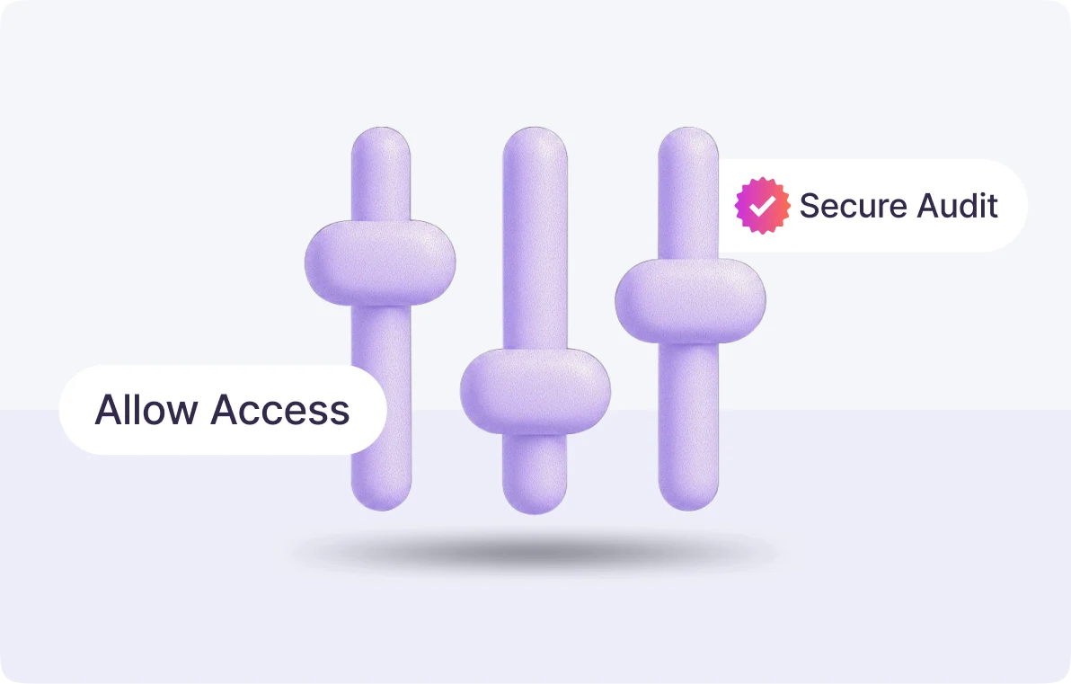 Advanced Data Protection