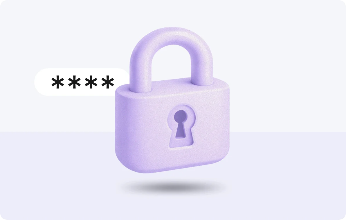 Advanced Data Protection