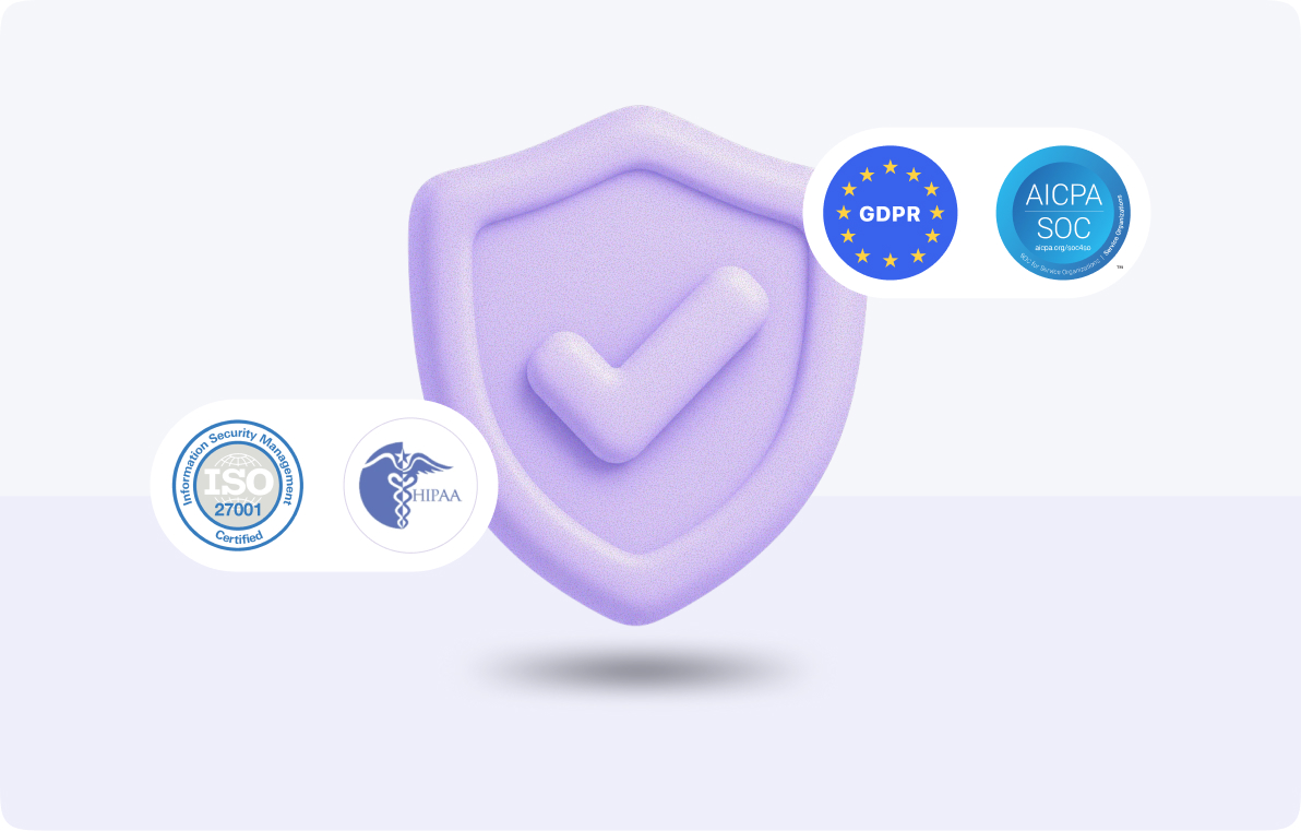 Security and Compliance