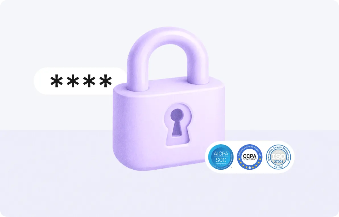 Privacy & Compliance