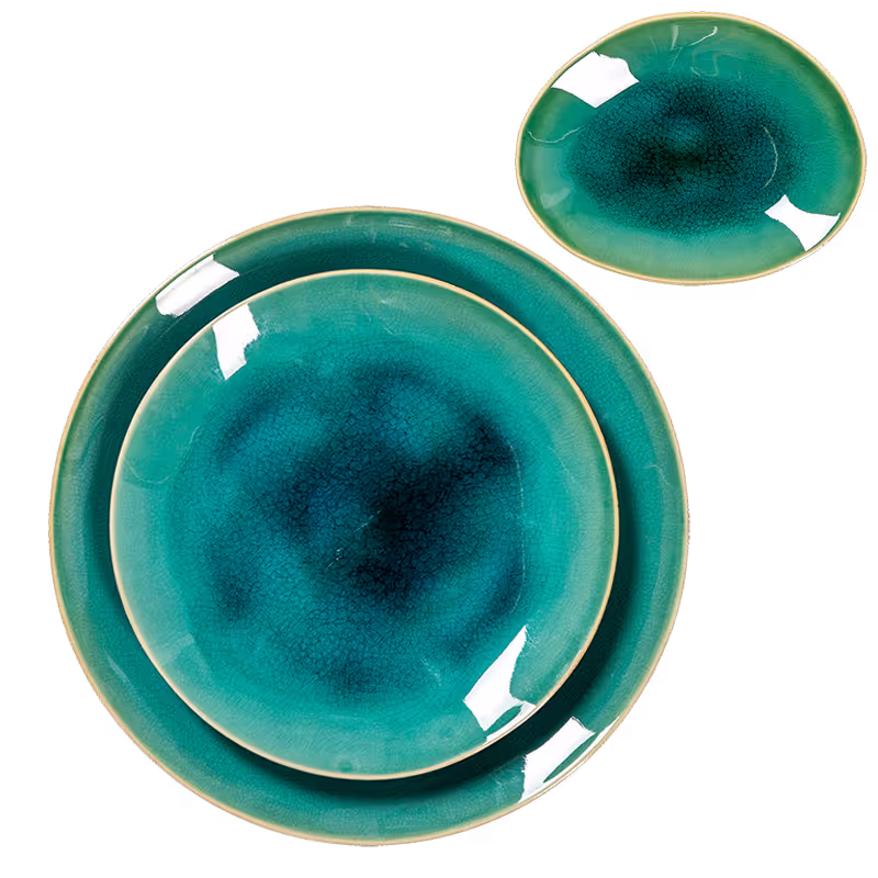 Vaisselle inspiration Voyage