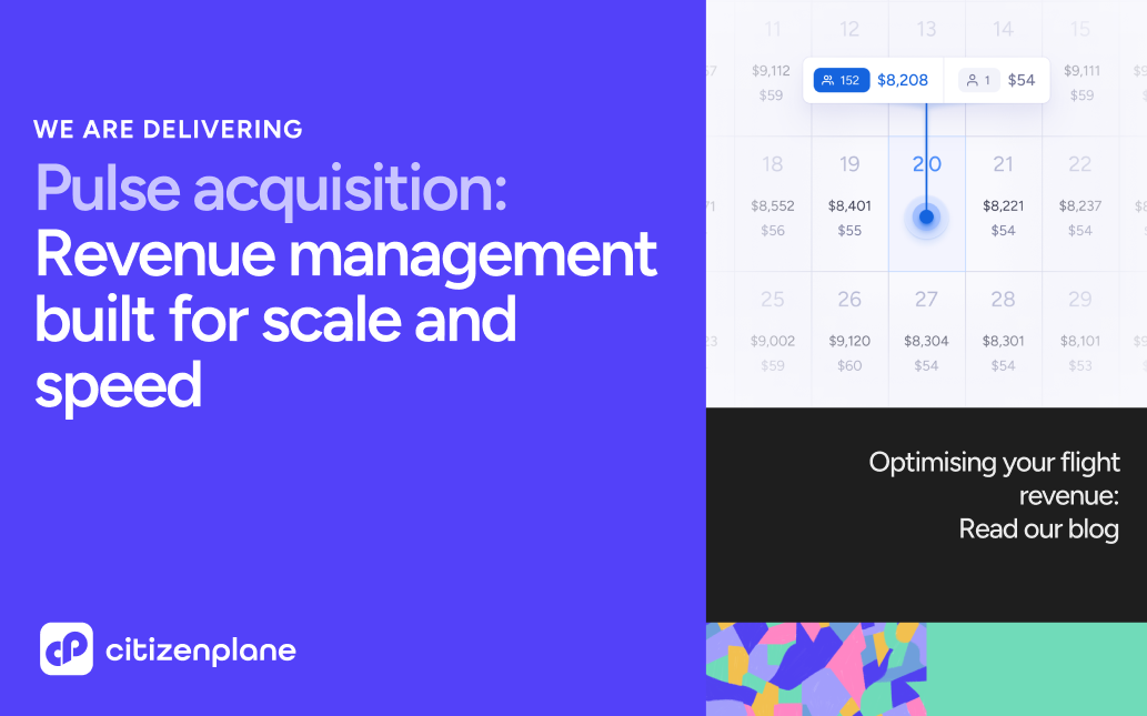 Mid-tier carriers and the Revenue Management gap