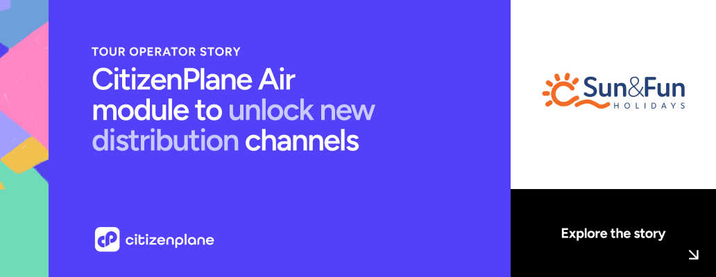  How Sun & Fun Tour Operator increased revenue with unsold seats