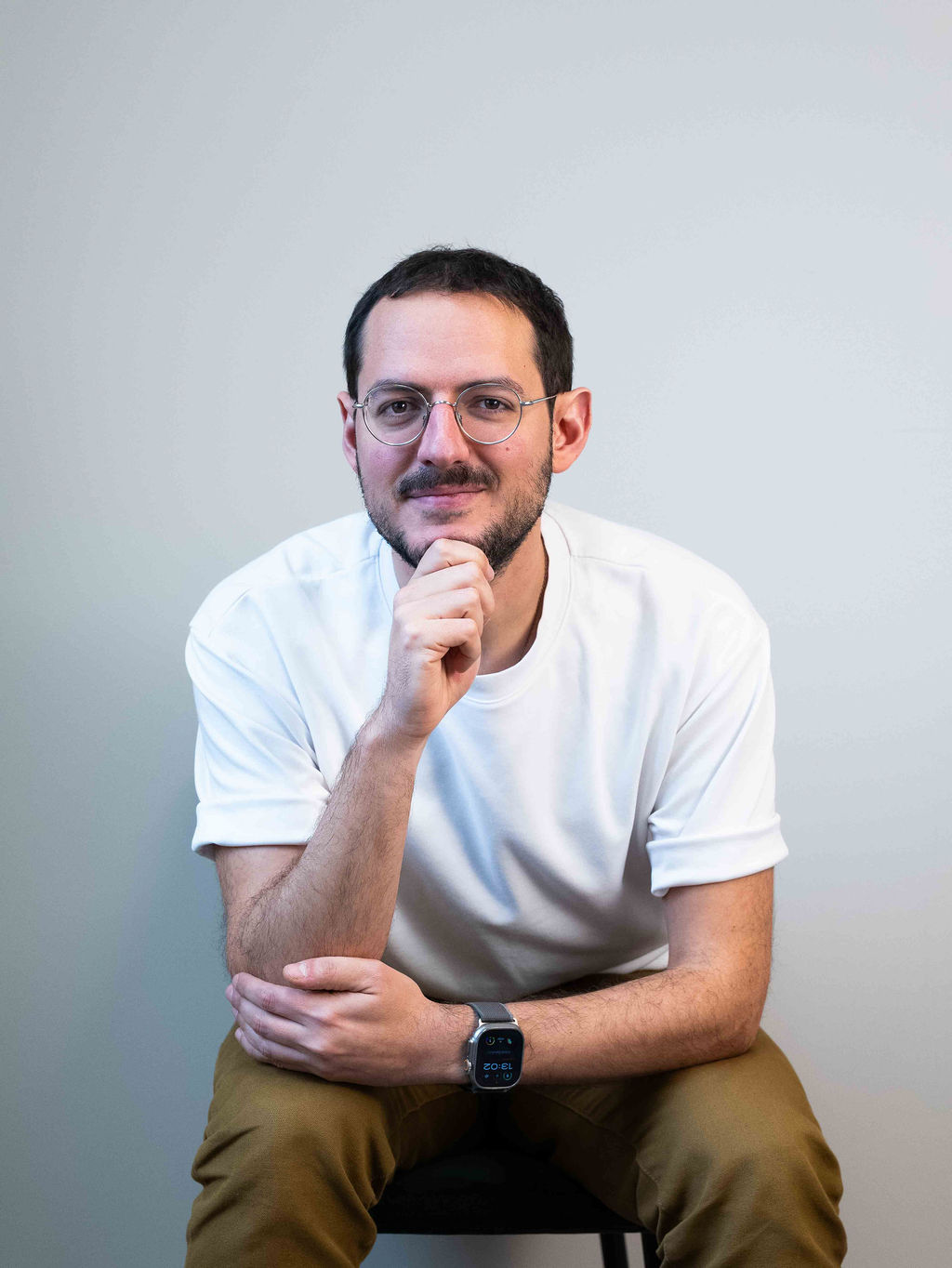 Tech Talk: The most complex industry deserves the simplest software