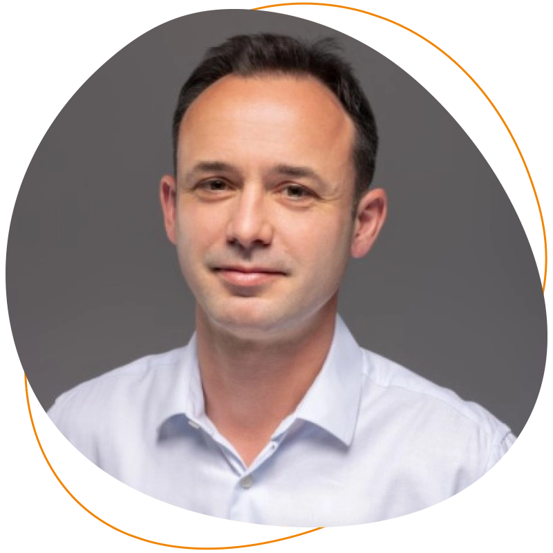 Matthieu Poupard, Directeur Transformation & Digitalisation chez Voltalia