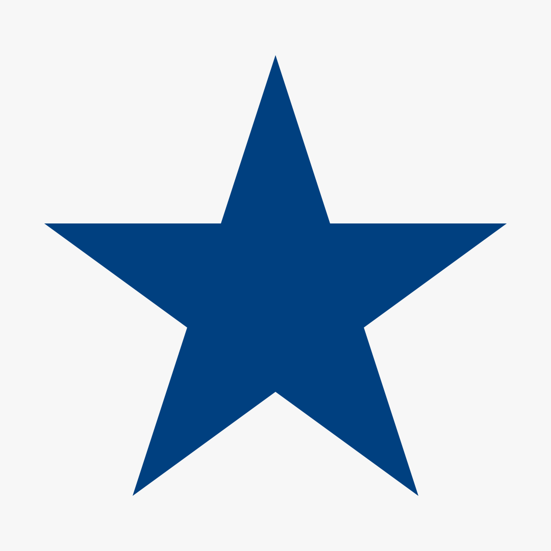 star icon housetective
