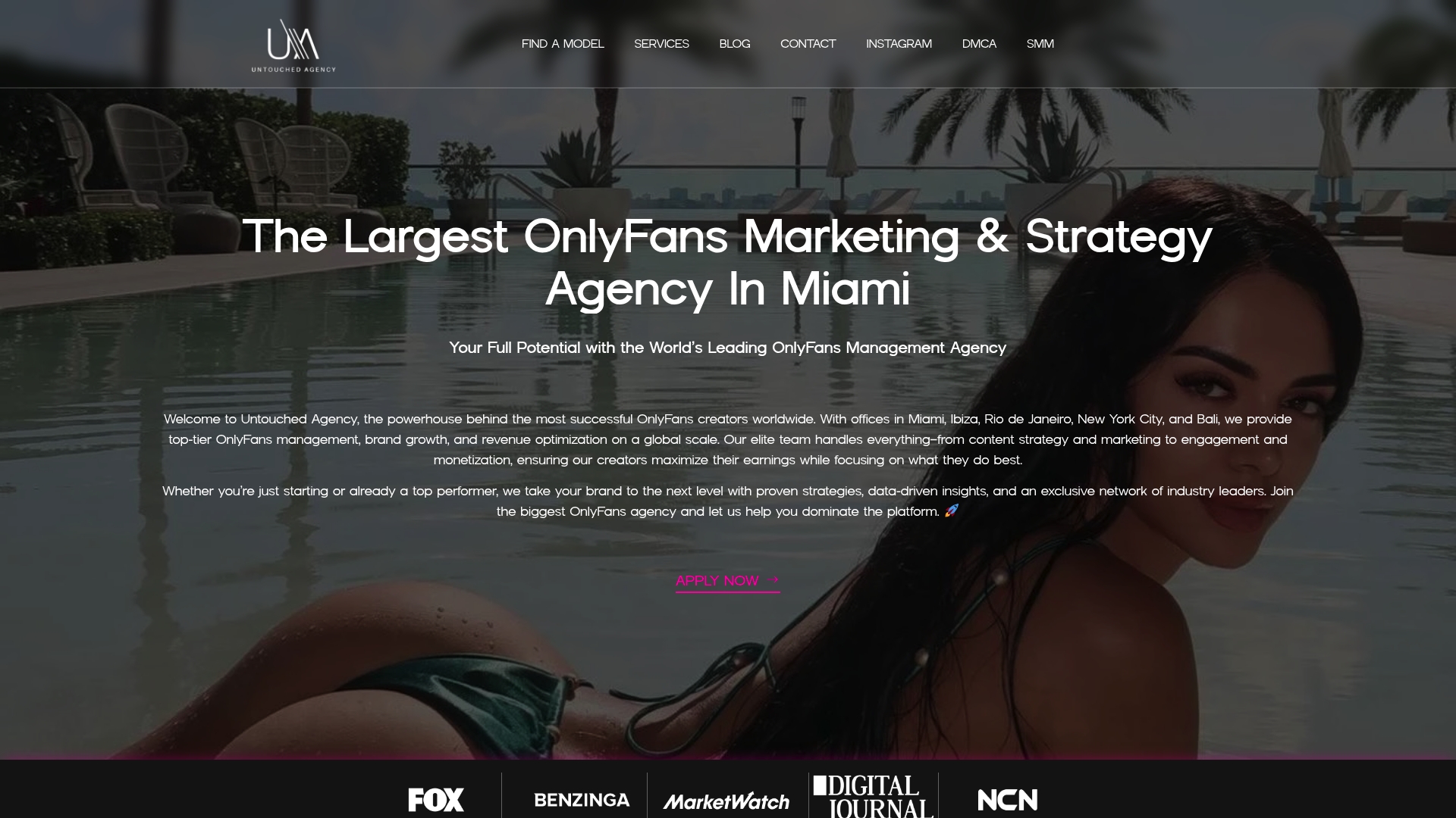 https://untouchedagency.com