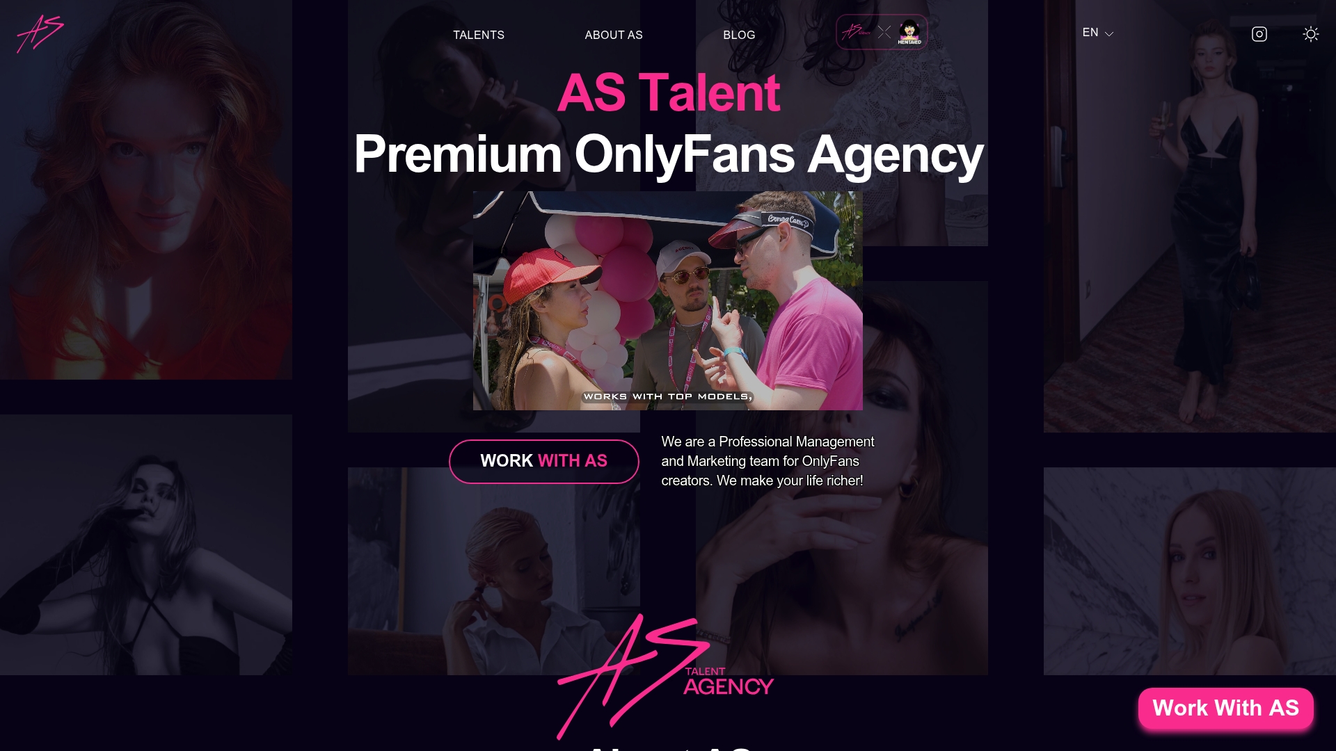 https://astalentagency.com