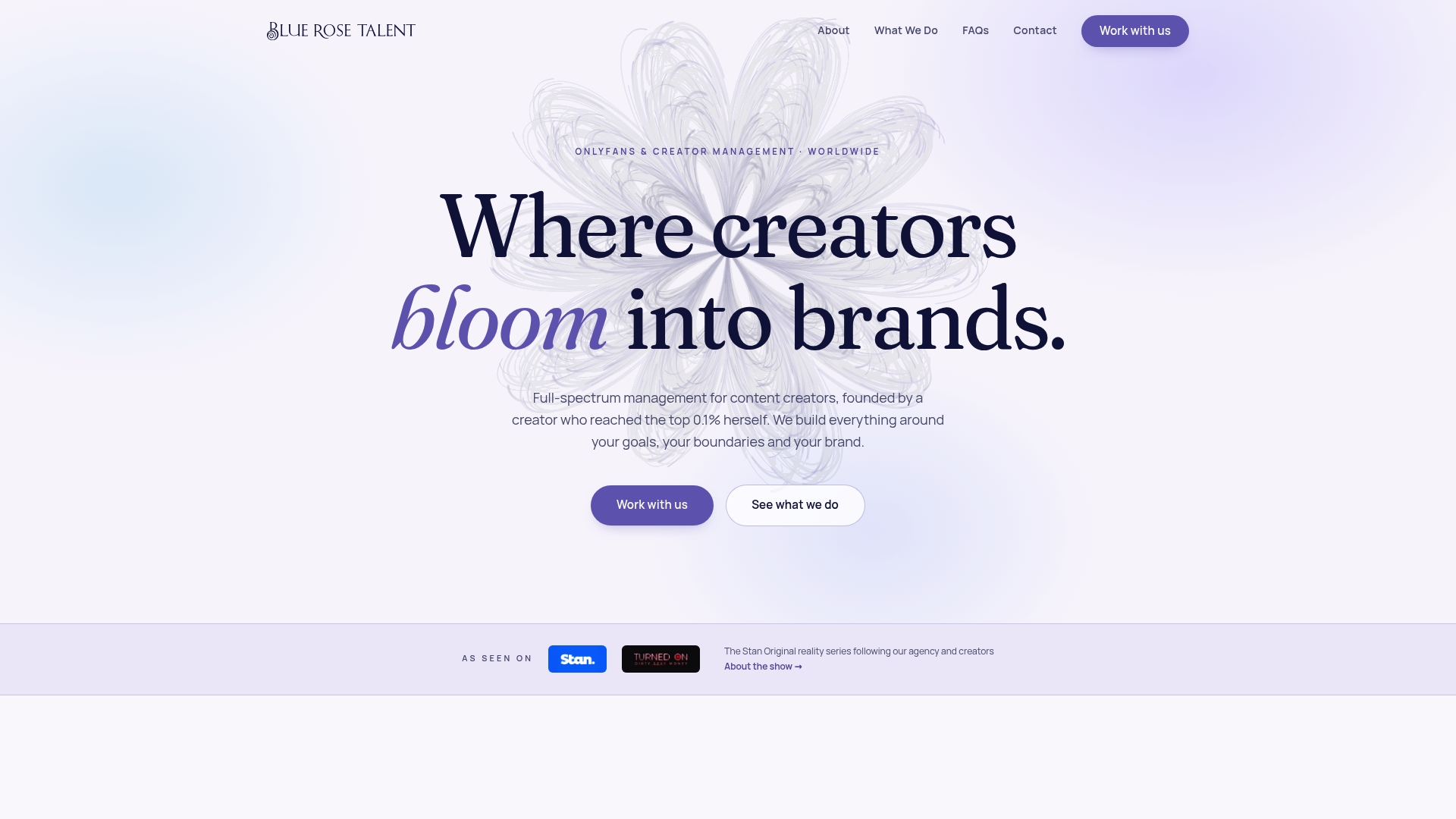 https://bluerosetalent.com