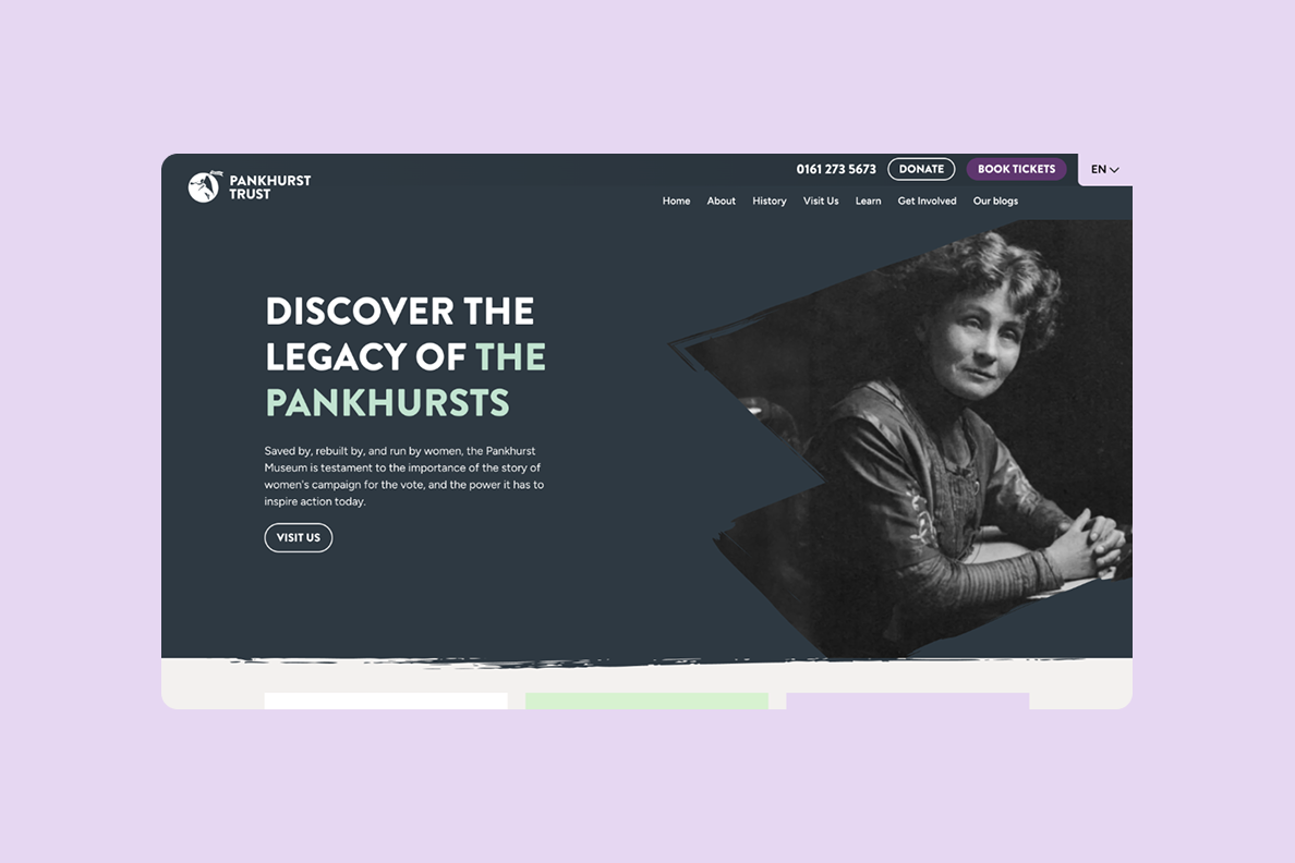 Pankhurst Trust
