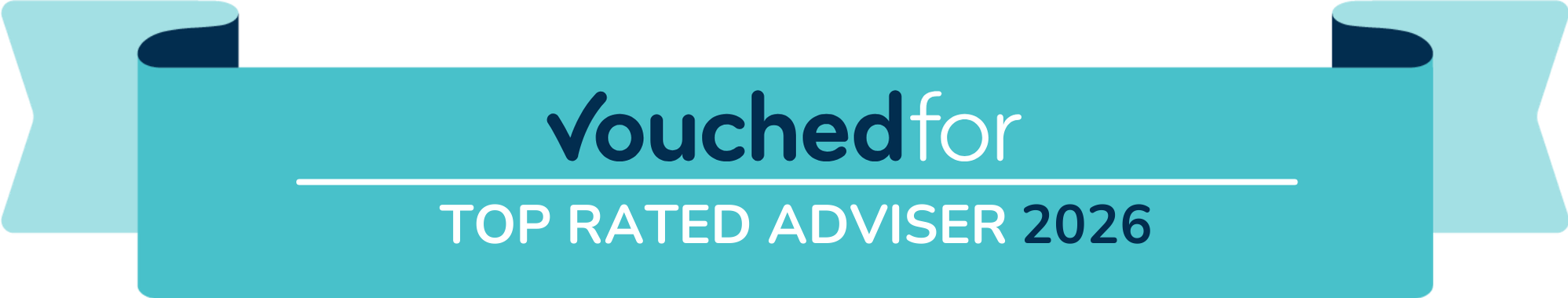 VouchedFor Top Rated Adviser James Marlow