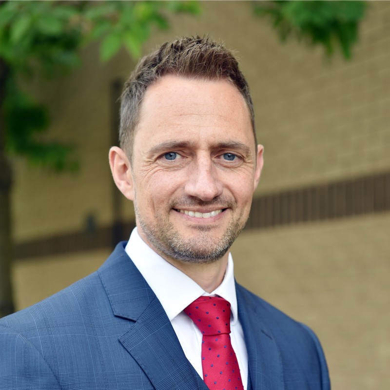 James Marlow founder of Priority Wealth Planning