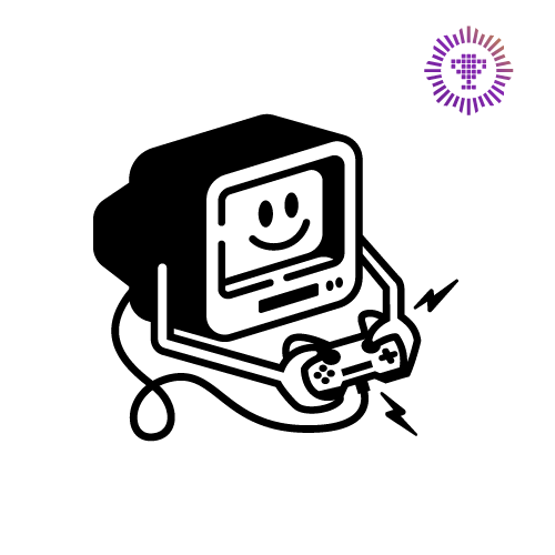 ListerMate LogoLounge 13 Winner