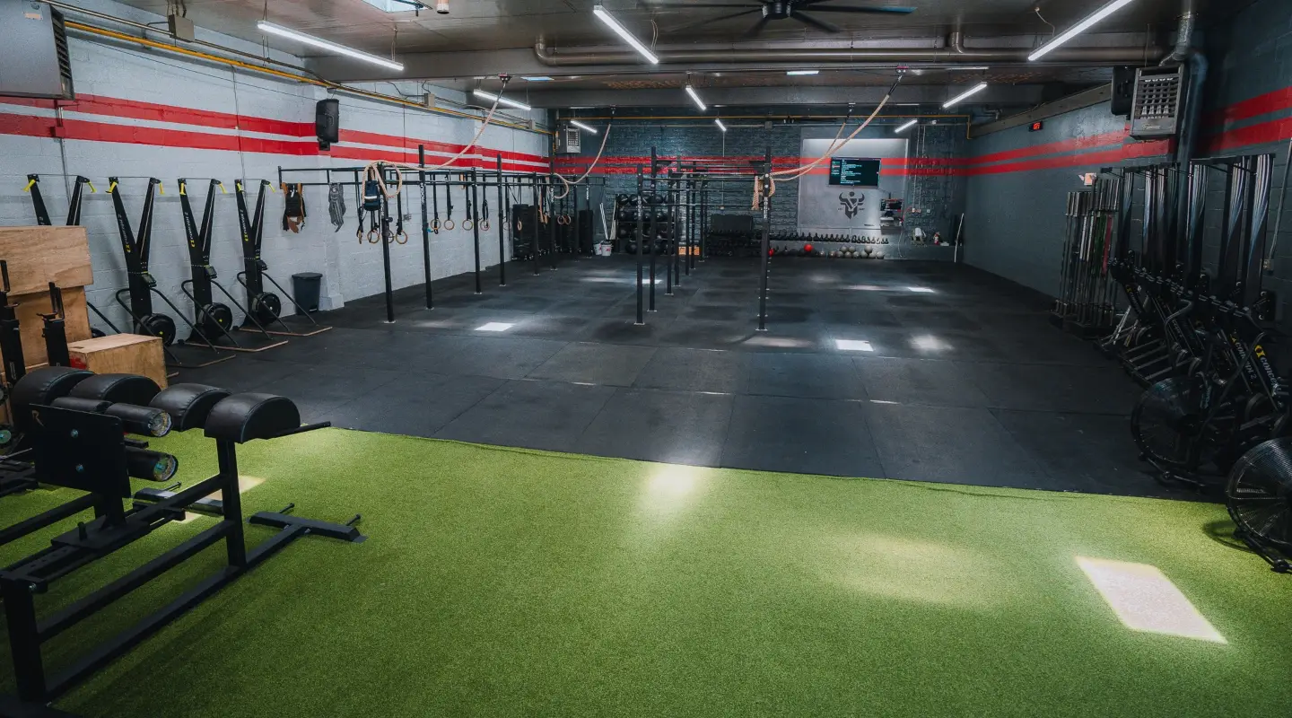 CrossFit