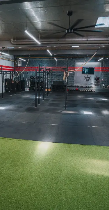 CrossFit