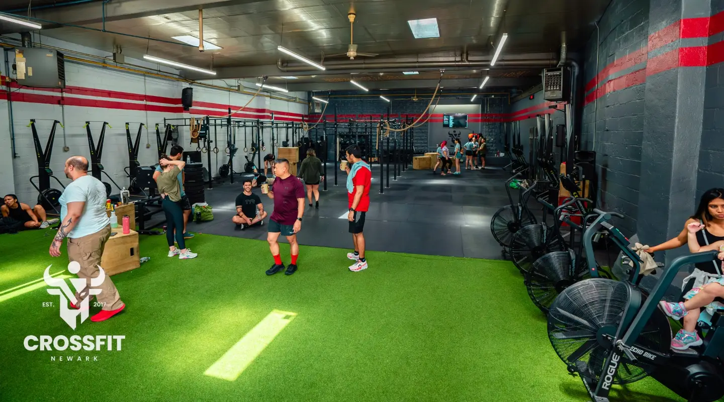 Personal Training