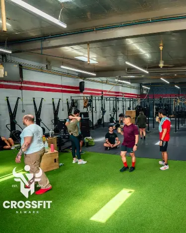 Personal Training