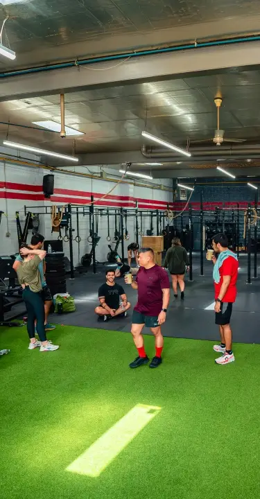 Personal Training