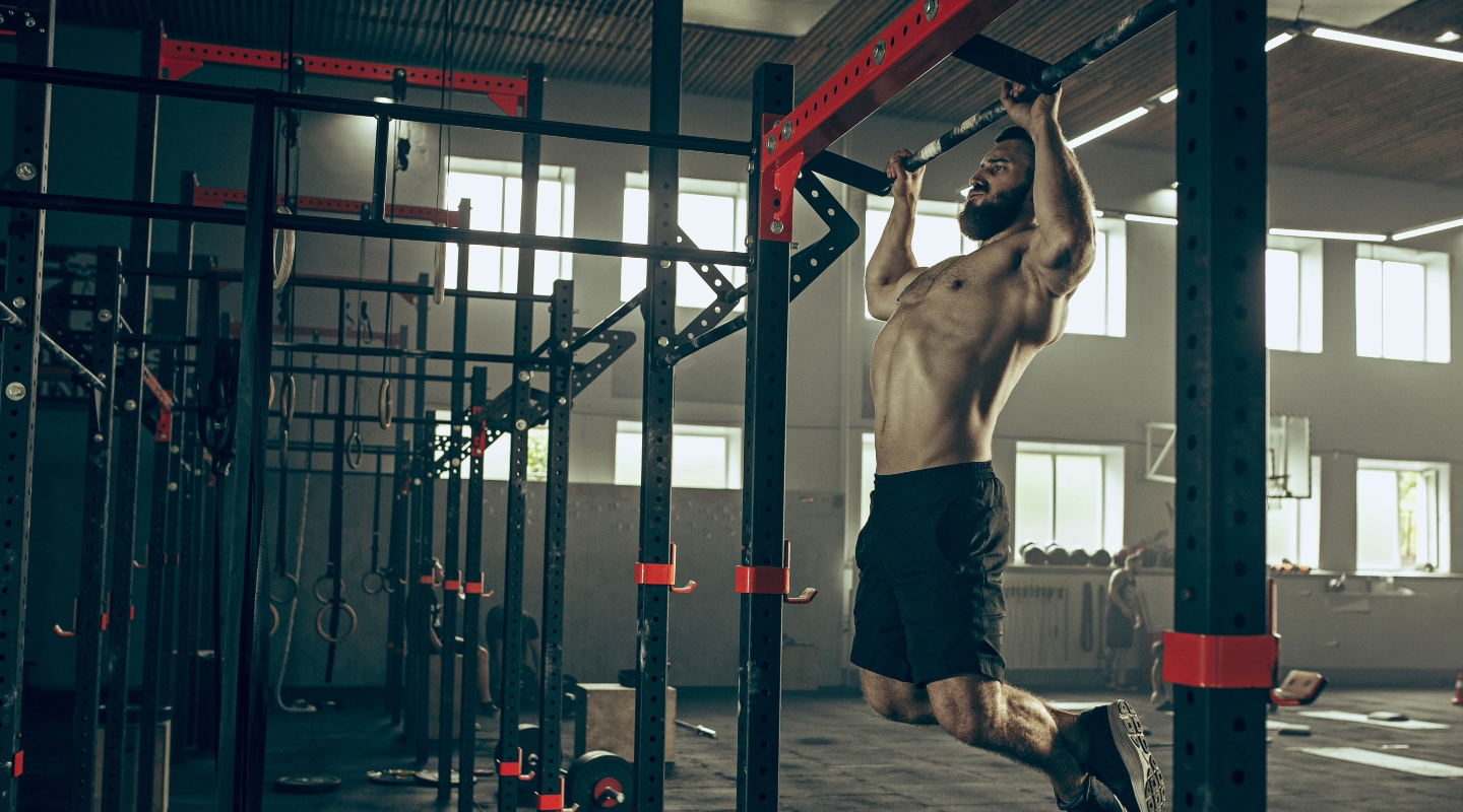 Weightlifting