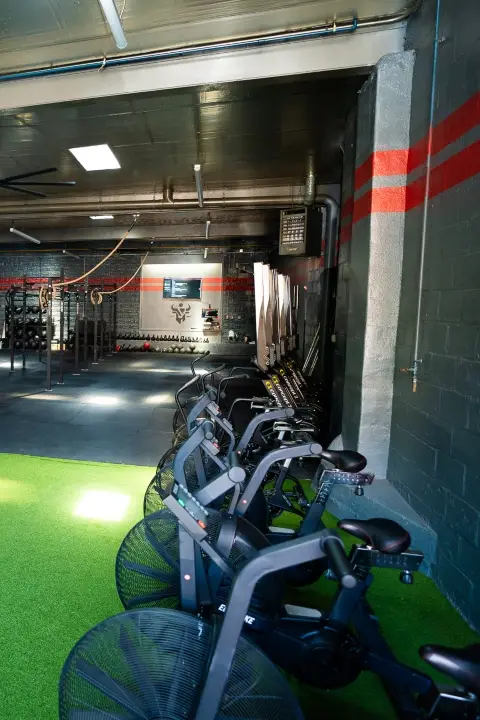 Personal Training