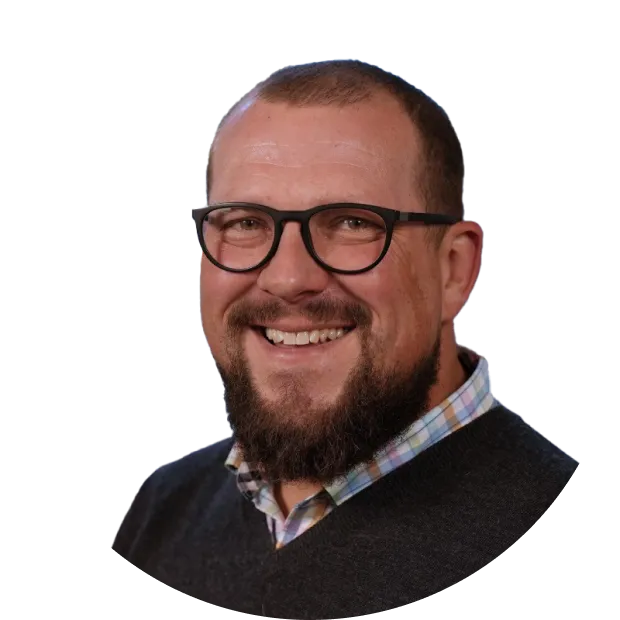 Garrett Jorewicz