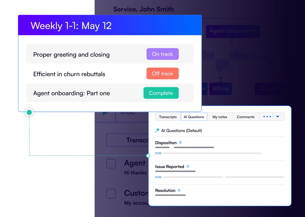 Advanced analytics tab images