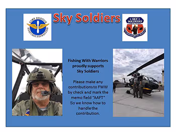 Sky Soldiers logo
